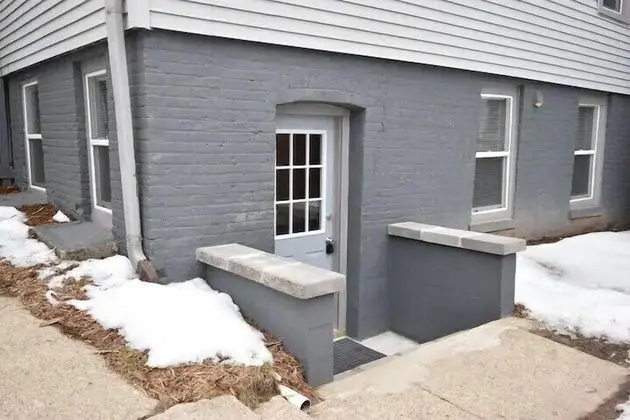 Apart Daire (Modern Meets Vintage! Renovated 1 BR )