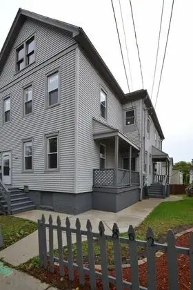 Apart Daire (Modern Meets Vintage! Renovated 1 BR )