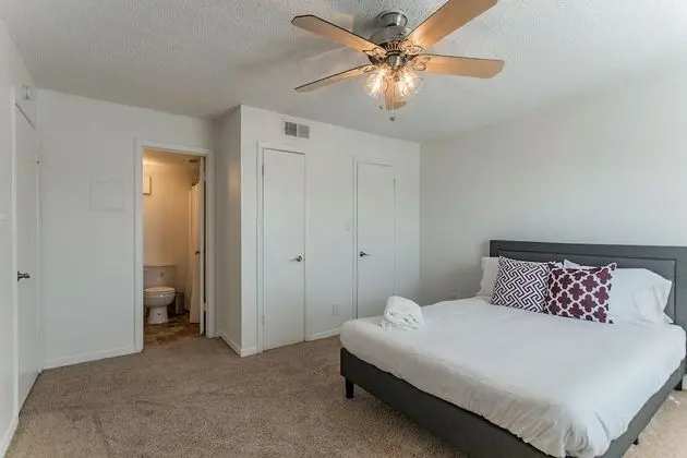 Deluxe Apart Daire, 1 Yatak Odası, Sigara İçilmez