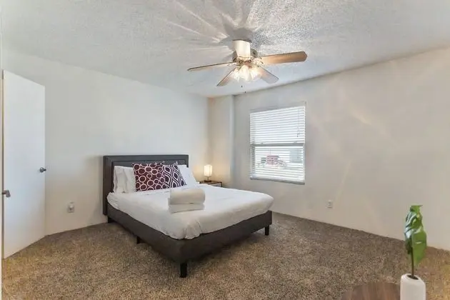 Deluxe Apart Daire, 1 Yatak Odası, Sigara İçilmez