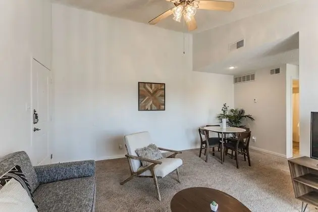 Deluxe Apart Daire, 1 Yatak Odası, Sigara İçilmez