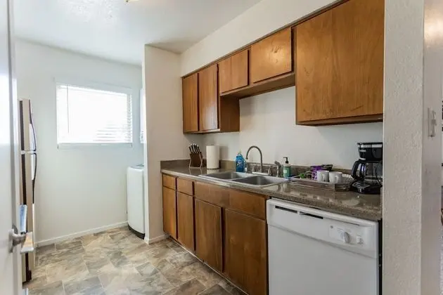 Deluxe Apart Daire, 1 Yatak Odası, Sigara İçilmez