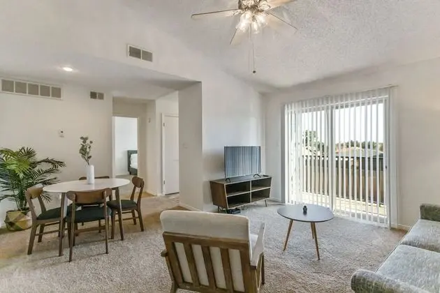 Deluxe Apart Daire, 1 Yatak Odası, Sigara İçilmez