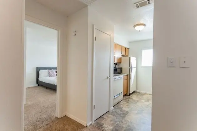 Deluxe Apart Daire, 1 Yatak Odası, Sigara İçilmez