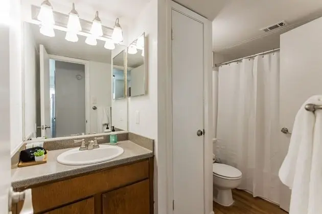 Deluxe Apart Daire, 1 Yatak Odası, Sigara İçilmez