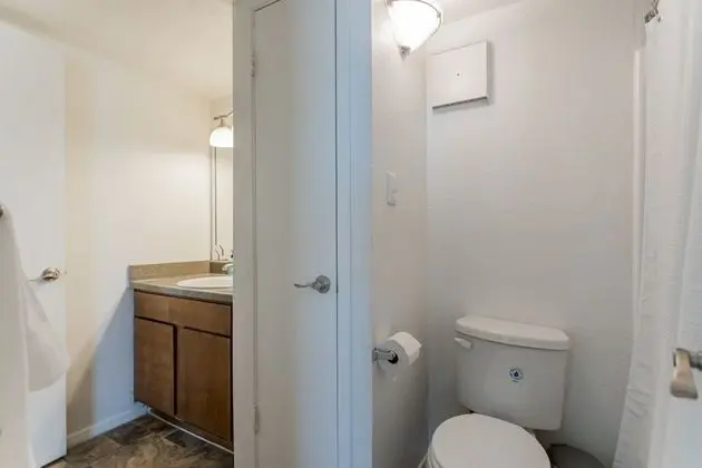 Deluxe Apart Daire, 1 Yatak Odası, Sigara İçilmez