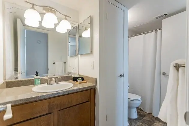 Deluxe Apart Daire, 1 Yatak Odası, Sigara İçilmez