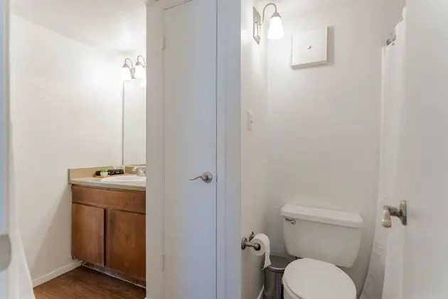 Deluxe Apart Daire, 1 Yatak Odası, Sigara İçilmez