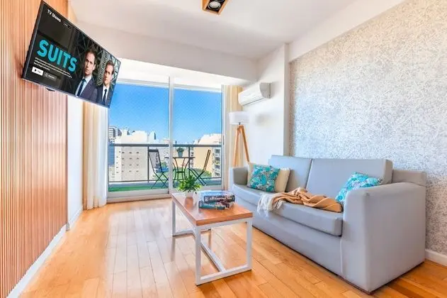 Deluxe Apart Daire