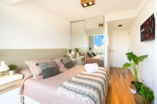 Deluxe Apart Daire