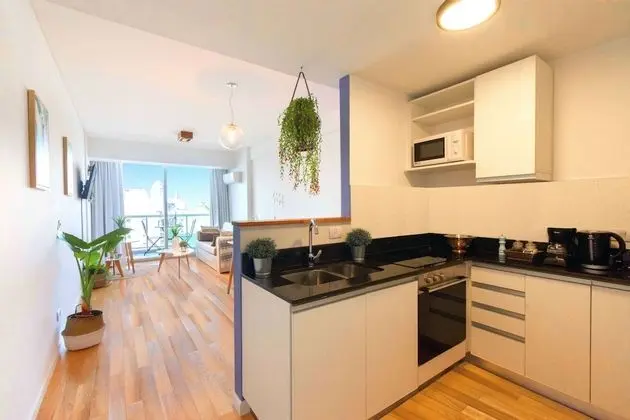 Deluxe Apart Daire
