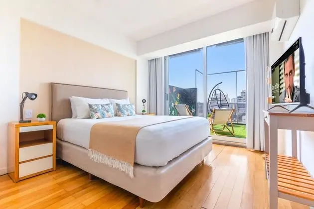 Exclusive Apart Daire