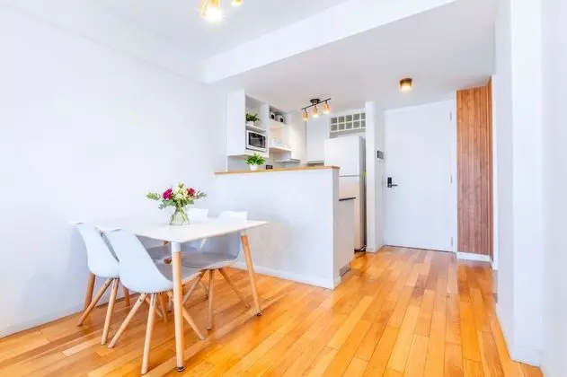 Exclusive Apart Daire
