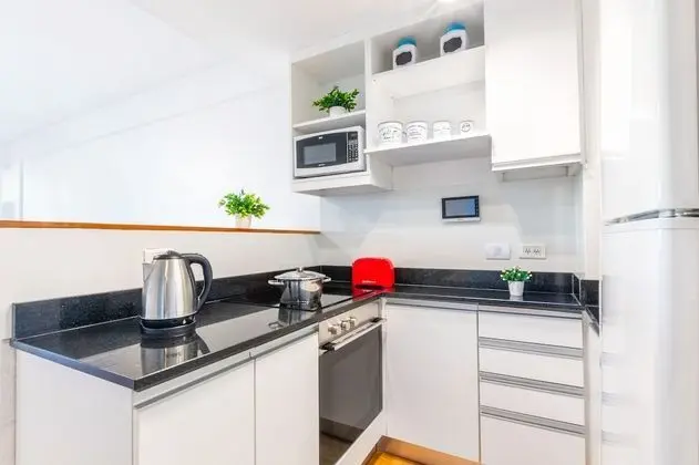 Exclusive Apart Daire