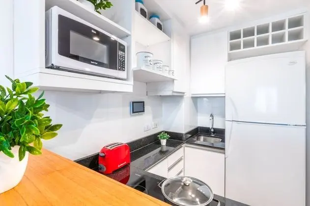Exclusive Apart Daire