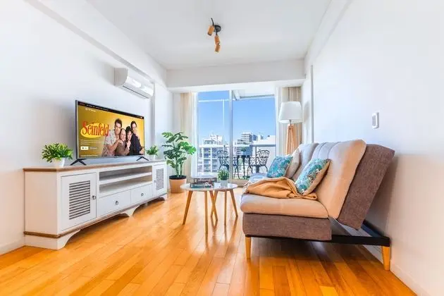 Exclusive Apart Daire
