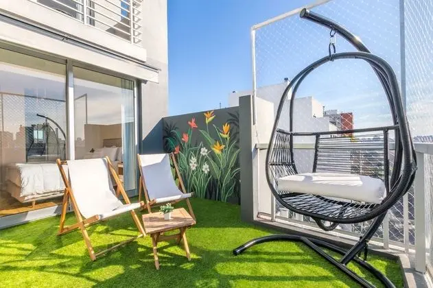 Exclusive Apart Daire