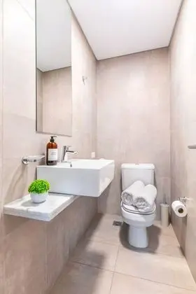 Exclusive Apart Daire
