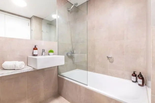 Exclusive Apart Daire