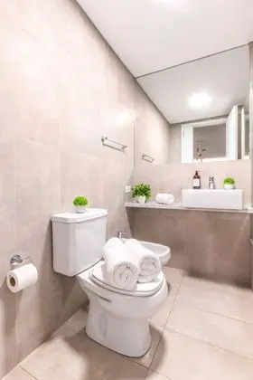 Exclusive Apart Daire