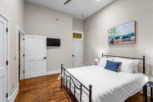 Luxury Daire, 2 Yatak Odası, 2 Banyolu