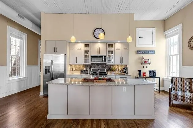 Luxury Daire, 2 Yatak Odası, 2 Banyolu