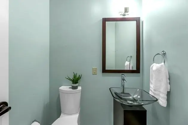 Luxury Daire, 2 Yatak Odası, 2 Banyolu