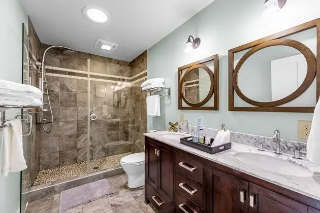 Luxury Daire, 2 Yatak Odası, 2 Banyolu