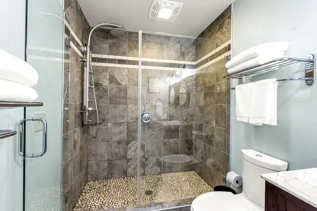 Luxury Daire, 2 Yatak Odası, 2 Banyolu