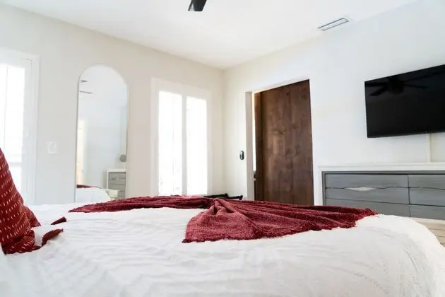 Deluxe Apart Daire