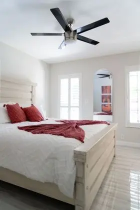 Deluxe Apart Daire