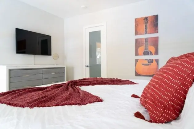 Deluxe Apart Daire