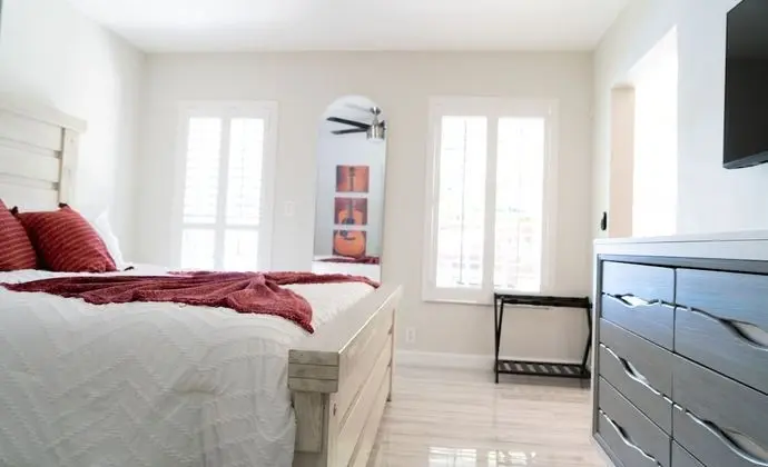 Deluxe Apart Daire