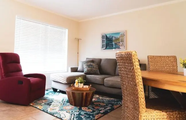 Exclusive Apart Daire