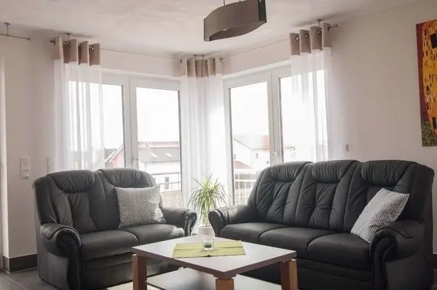 Comfort Apart Daire, 3 Yatak Odası, Balkon, Şehir Manzaralı