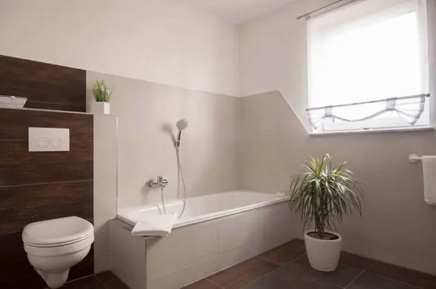 Comfort Apart Daire, 3 Yatak Odası, Balkon, Şehir Manzaralı