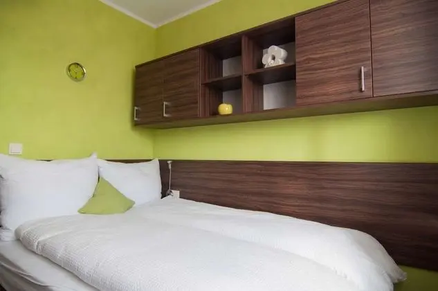 Comfort Apart Daire, 4 Yatak Odası, Teras, Şehir Manzaralı