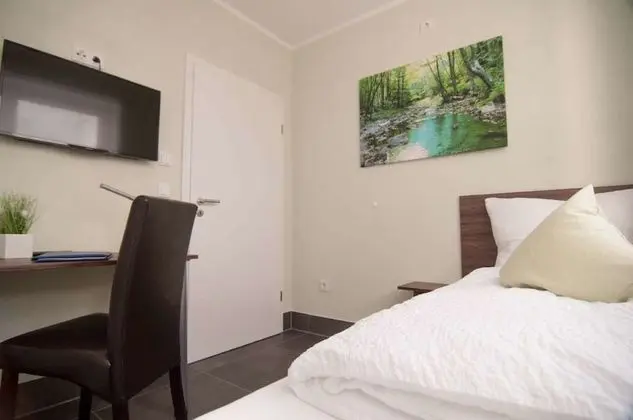 Comfort Apart Daire, 4 Yatak Odası, Teras, Şehir Manzaralı