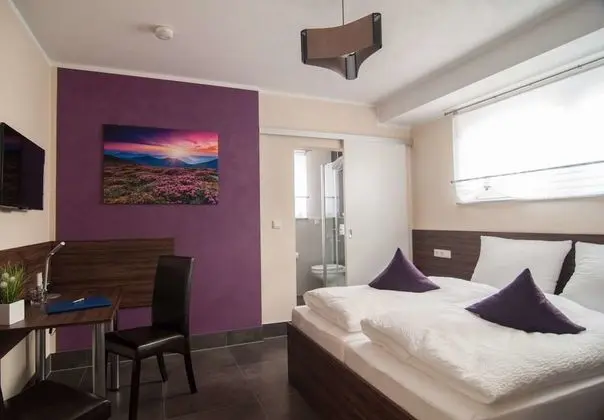 Comfort Apart Daire, 4 Yatak Odası, Teras, Şehir Manzaralı
