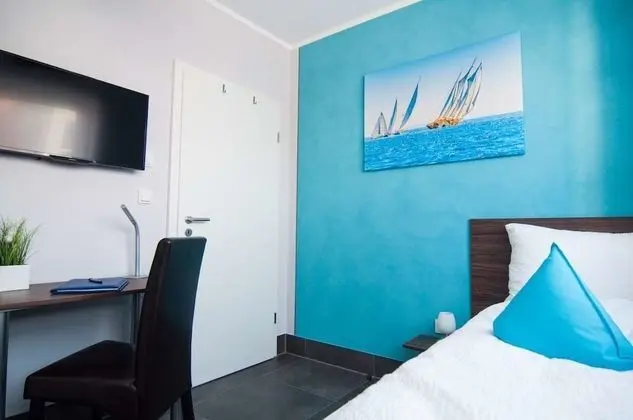Comfort Apart Daire, 4 Yatak Odası, Teras, Şehir Manzaralı