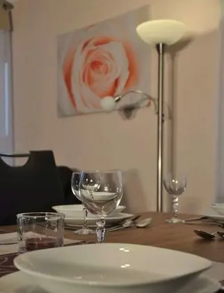 Comfort Apart Daire, 4 Yatak Odası, Teras, Şehir Manzaralı