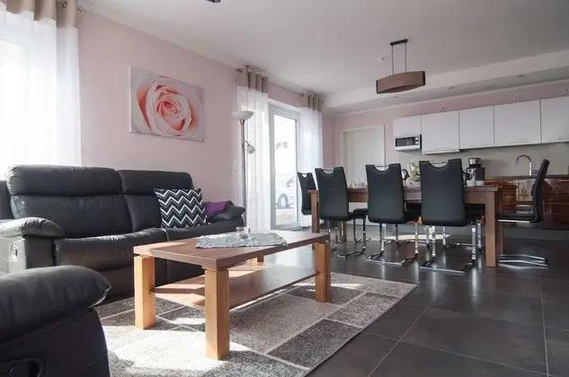 Comfort Apart Daire, 4 Yatak Odası, Teras, Şehir Manzaralı