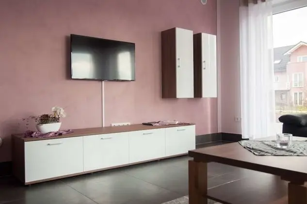 Comfort Apart Daire, 4 Yatak Odası, Teras, Şehir Manzaralı