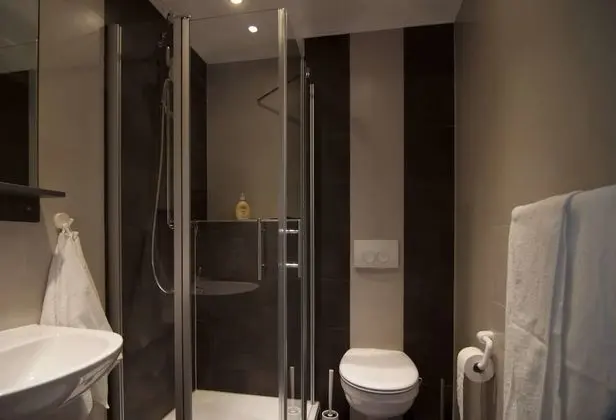 Comfort Apart Daire, 4 Yatak Odası, Teras, Şehir Manzaralı