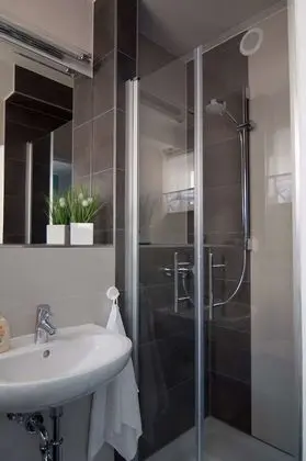 Comfort Apart Daire, 4 Yatak Odası, Teras, Şehir Manzaralı