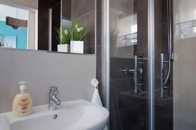 Comfort Apart Daire, 4 Yatak Odası, Teras, Şehir Manzaralı