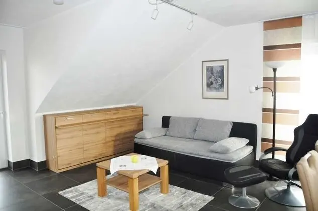 Deluxe Apart Daire, 1 Yatak Odası, Balkon, Bahçe Manzaralı