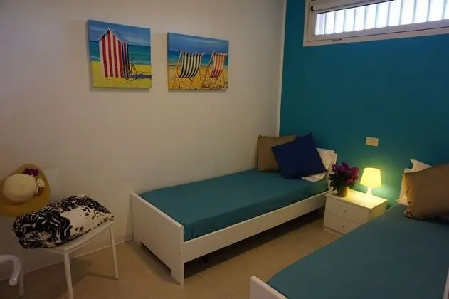 Apart Daire, 3 Yatak Odası, Engellilere Uygun, Teras