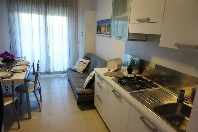 Apart Daire, 3 Yatak Odası, Engellilere Uygun, Teras