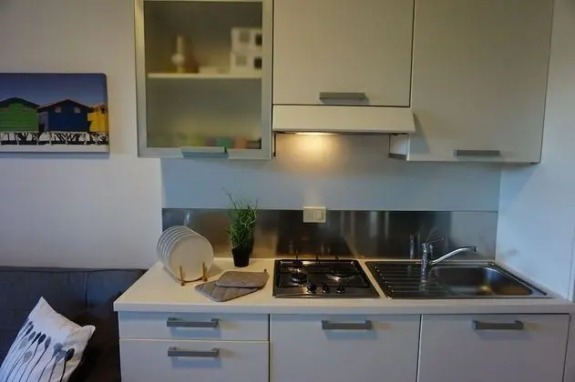 Apart Daire, 3 Yatak Odası, Engellilere Uygun, Teras